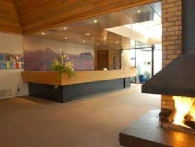 Auto Motel New Plymouth