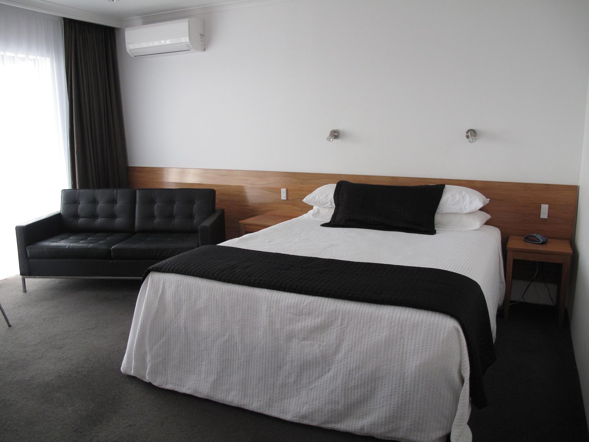 Motel Auto New Plymouth