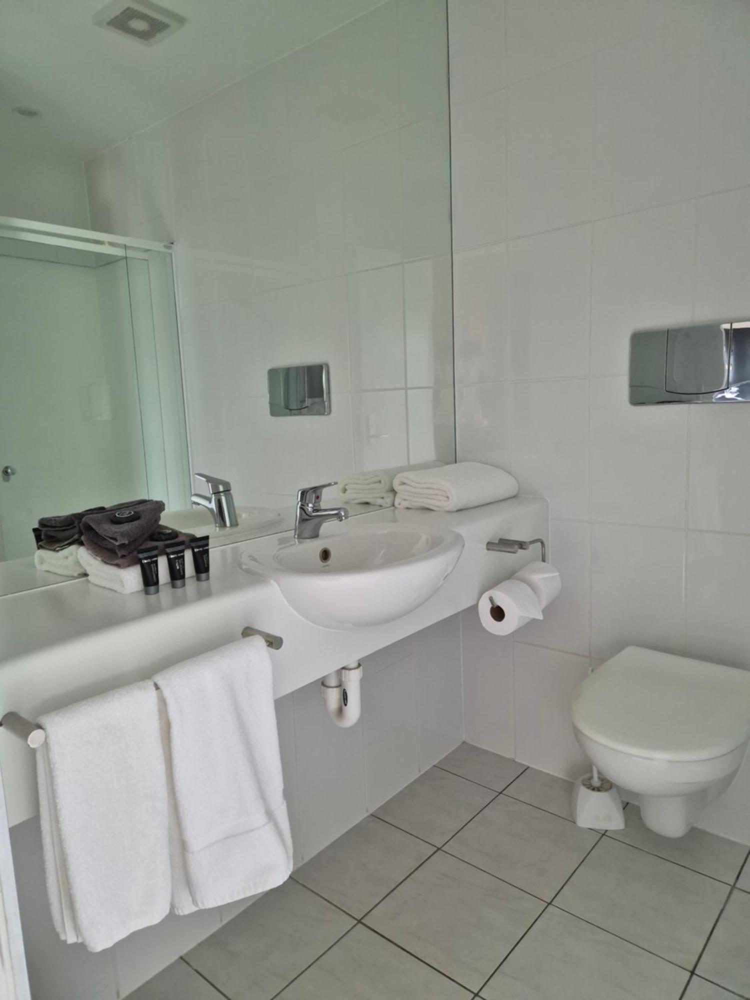 Motel Auto New Plymouth